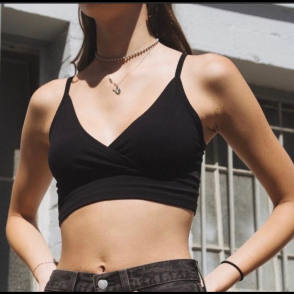 IN SEARCH OF BRANDY ARAMA TANK